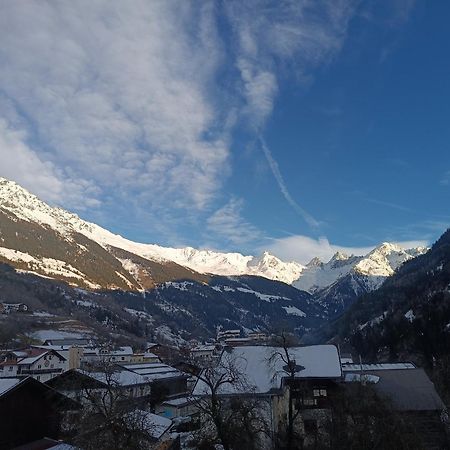 Apart Schoene Aussicht Kauns Extérieur photo