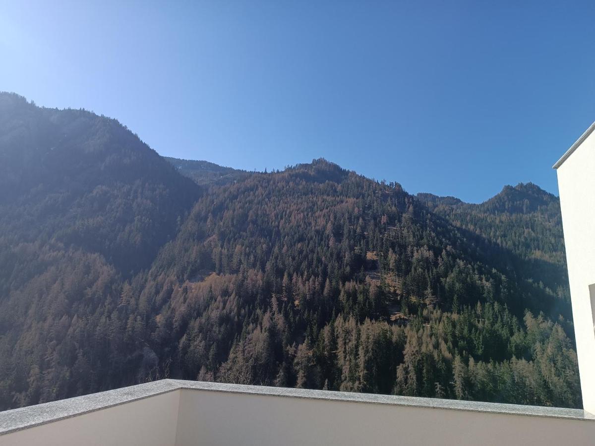 Apart Schoene Aussicht Kauns Extérieur photo