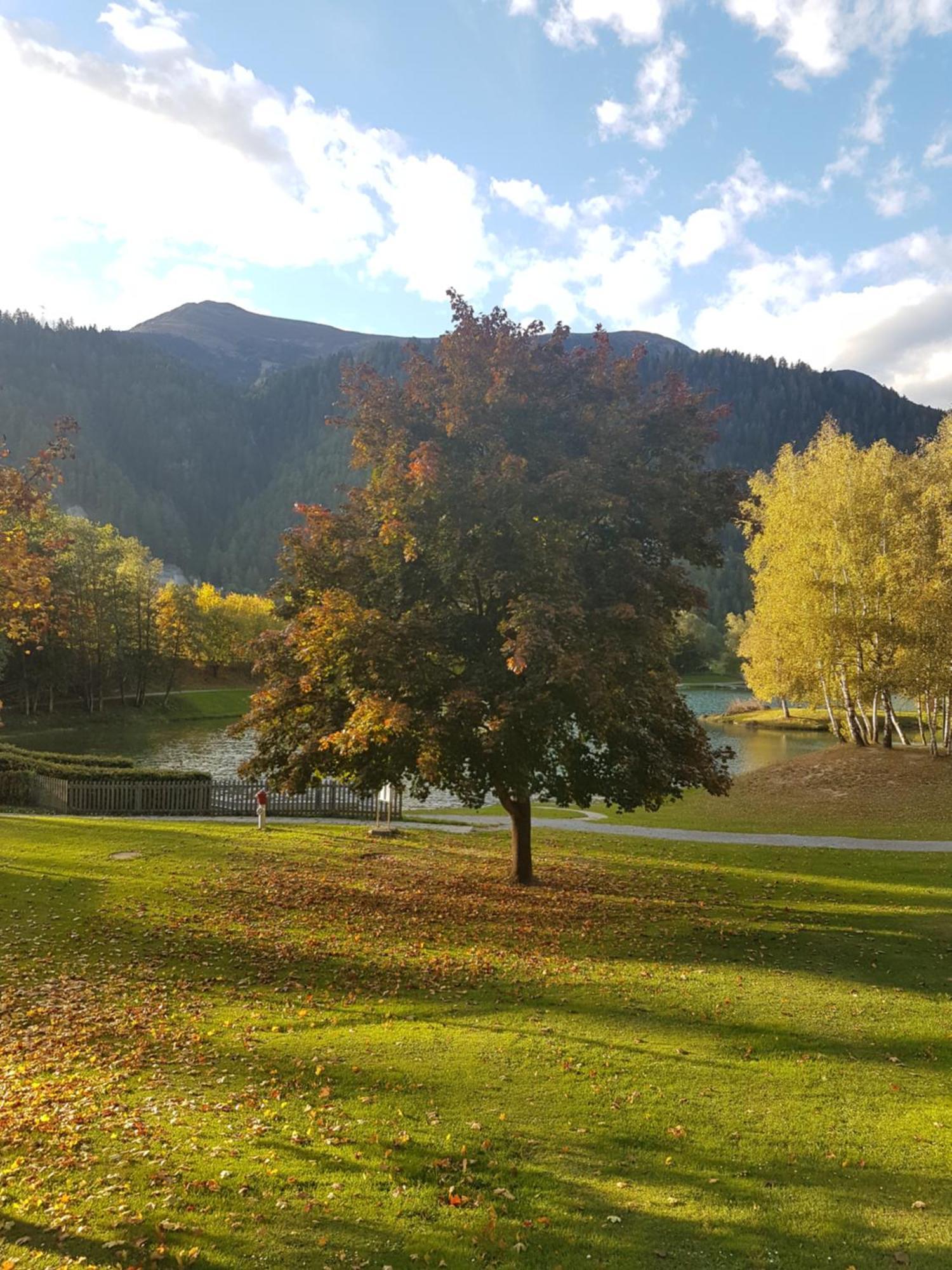 Apart Schoene Aussicht Kauns Extérieur photo